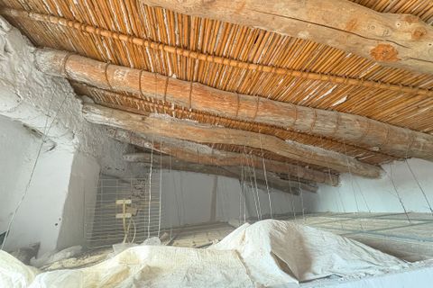 Byhus i Cantoria, Almeria, Cantoria - € 40.000 | Ref: Casa Marilo - foto 32